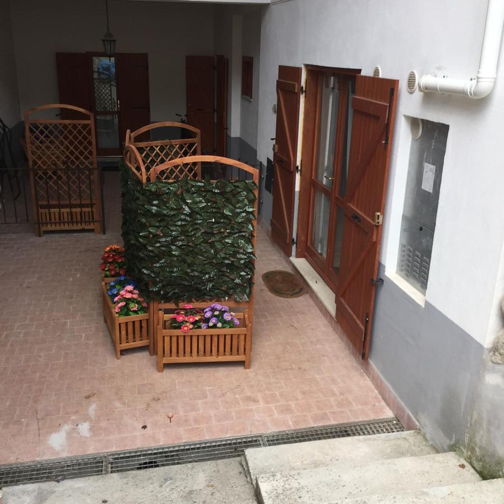 4Flats In Orto Di Venanzio Apartment Бареа Екстериор снимка