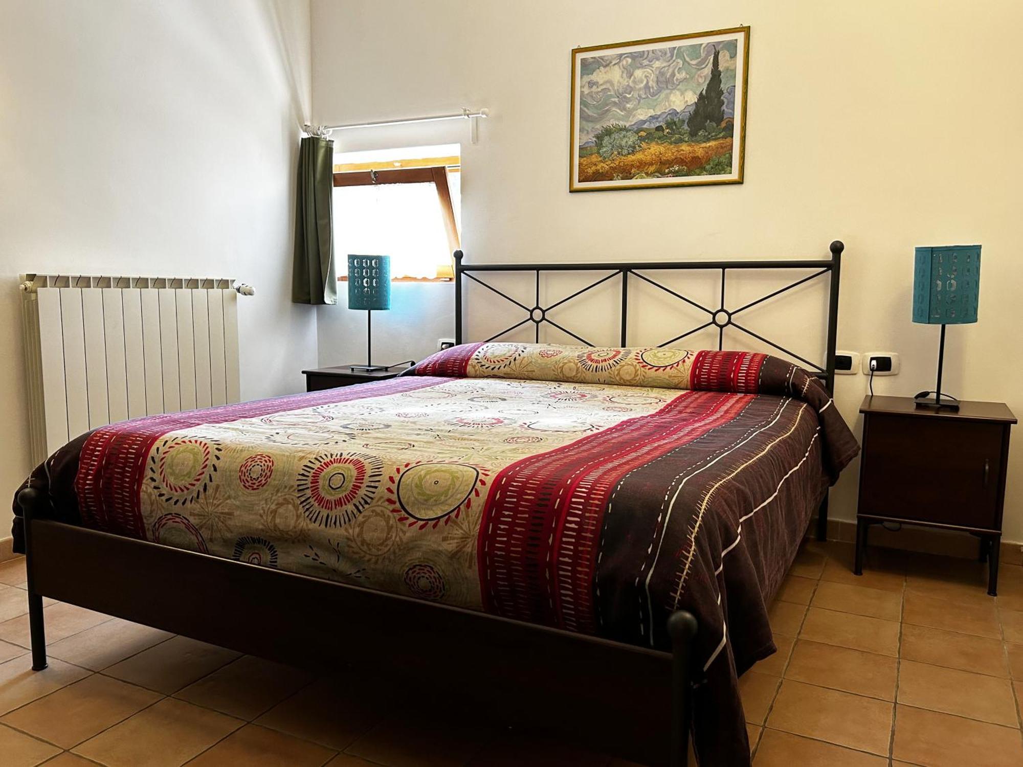 4Flats In Orto Di Venanzio Apartment Бареа Стая снимка