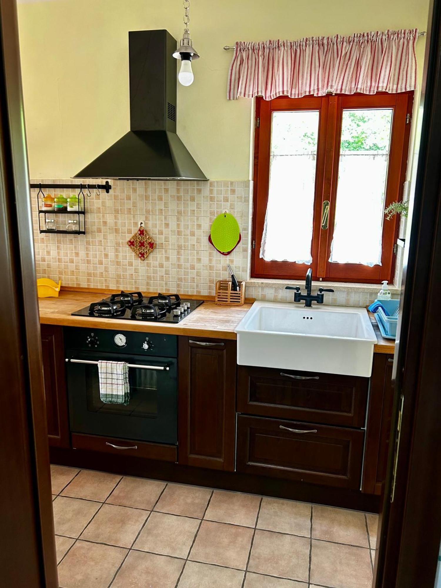 4Flats In Orto Di Venanzio Apartment Бареа Стая снимка
