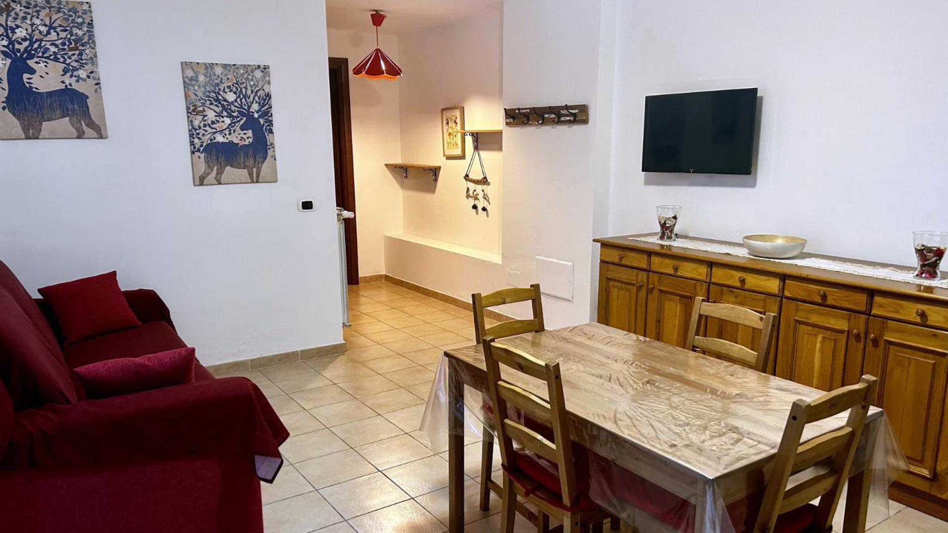 4Flats In Orto Di Venanzio Apartment Бареа Екстериор снимка