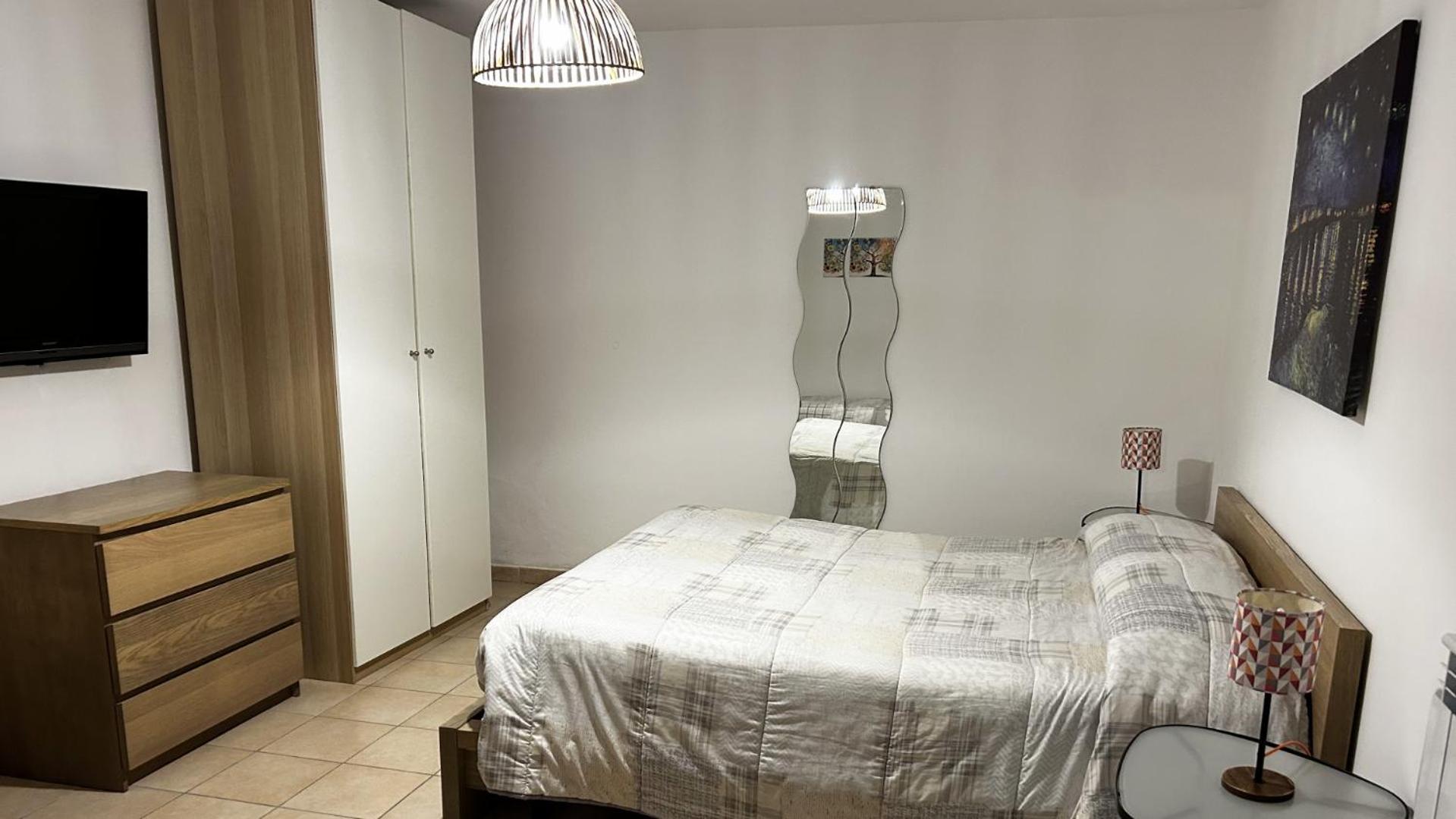 4Flats In Orto Di Venanzio Apartment Бареа Екстериор снимка